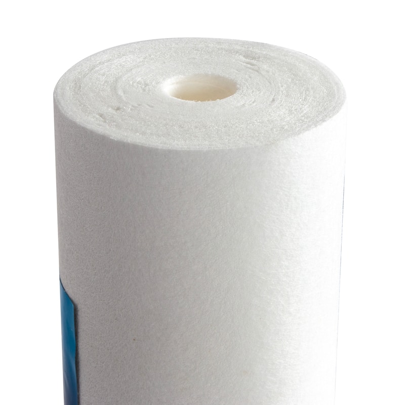 Vitapur Whole Home UV Rack 20in Sediment Filter