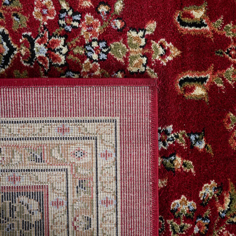 SAFAVIEH Lyndhurst Kuralay Traditional Oriental Rug