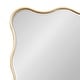 preview thumbnail 19 of 45, Kate and Laurel Viona Rectangle Mirror