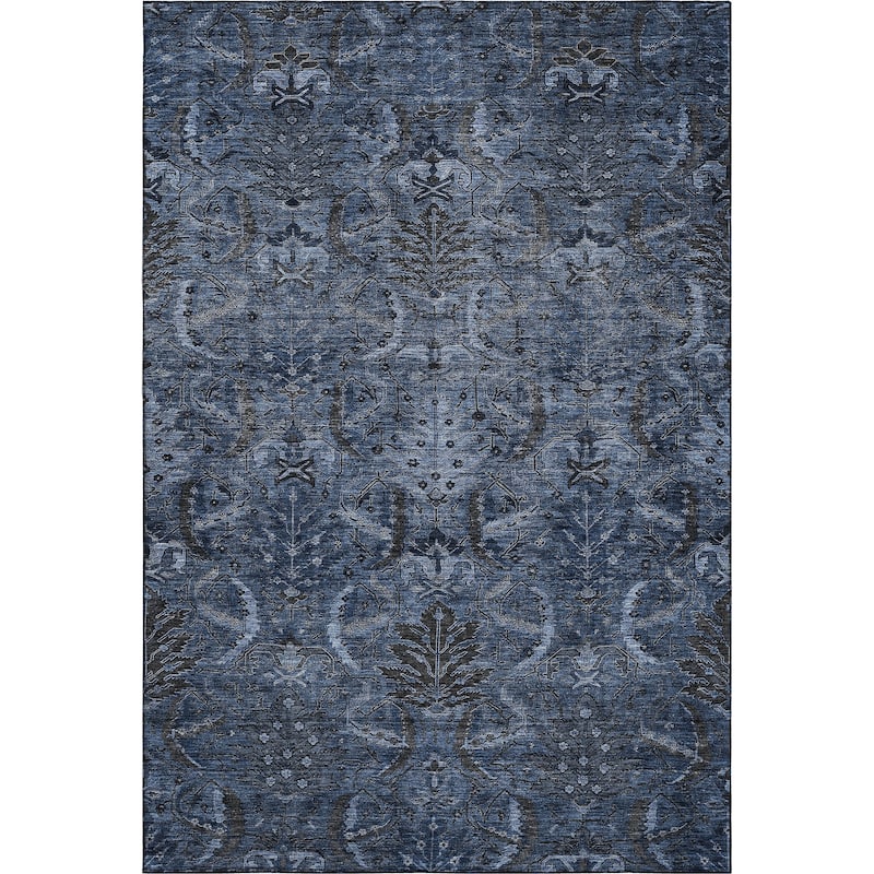 Premium Washable Super Soft Traditional Mayfield Rug