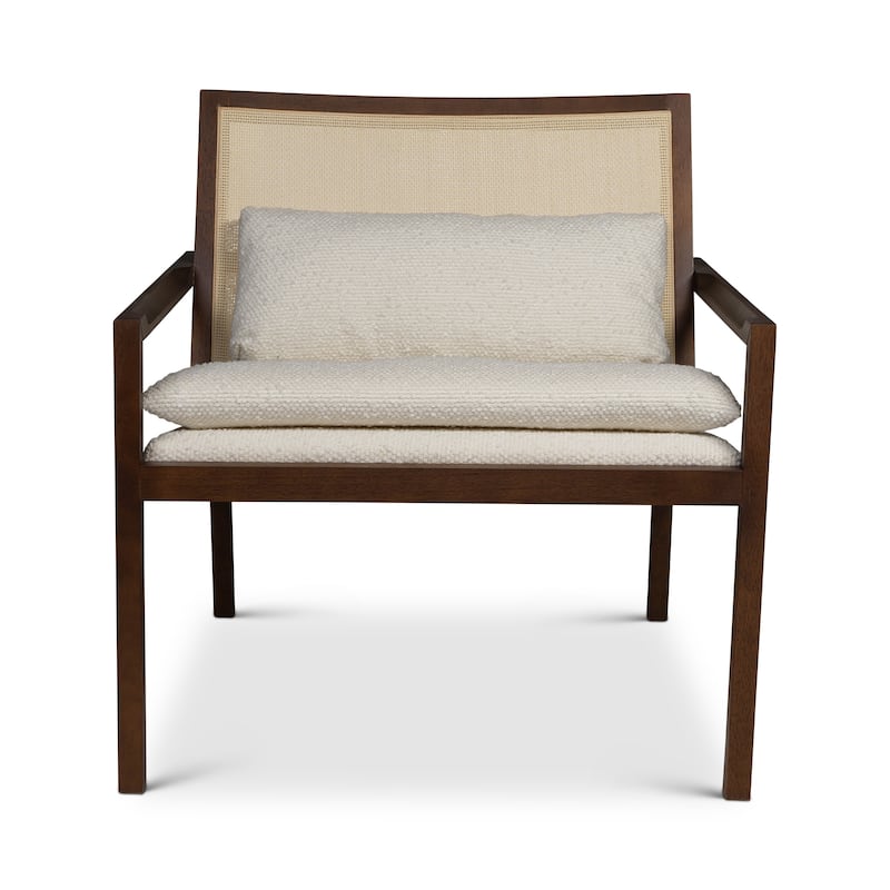 Urbia Barra Cane Lounge Chair
