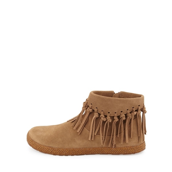 ugg shenendoah moccasin booties