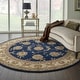 preview thumbnail 72 of 87, Nourison Hand-tufted Area Rug
