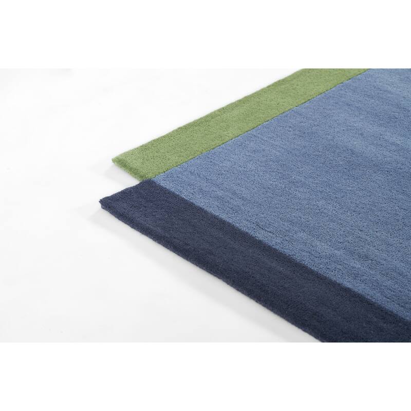 Novogratz by Momeni Tallulah Hand Tufted Wool Area Rug