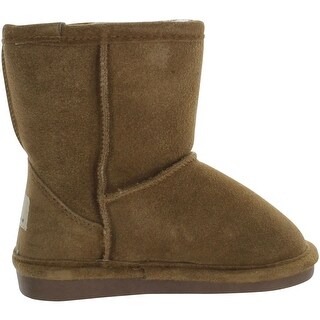 bearpaw serena