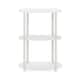 Option White/Virgin White