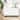 Modern White Wood 6-Drawer Dresser