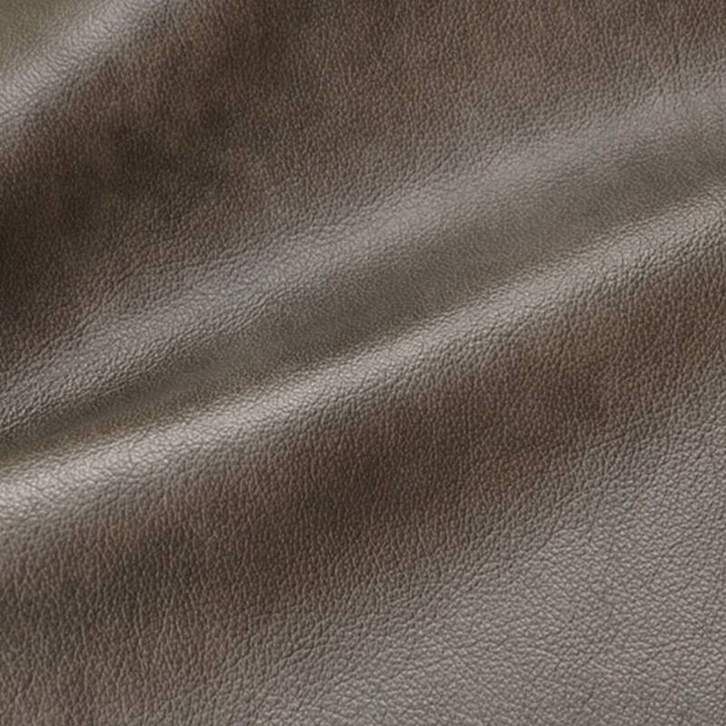 Made in USA Raval Top Grain Leather Sofa