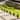 Glitzhome 15.25"H Set of 6 Solar Powered Transparent Texture Lens Pathway Stake Light - Set of 6