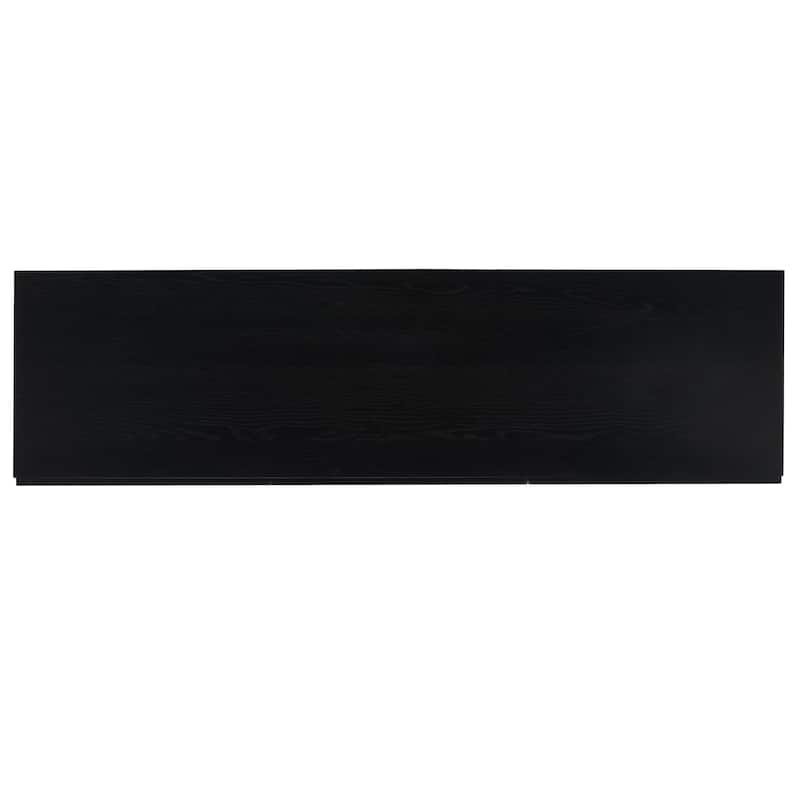 SAFAVIEH Couture Heimtraud 9-Drawer Dresser