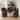 Modern Armless 360-Degree Swivel Dining Chair Barrel Chair