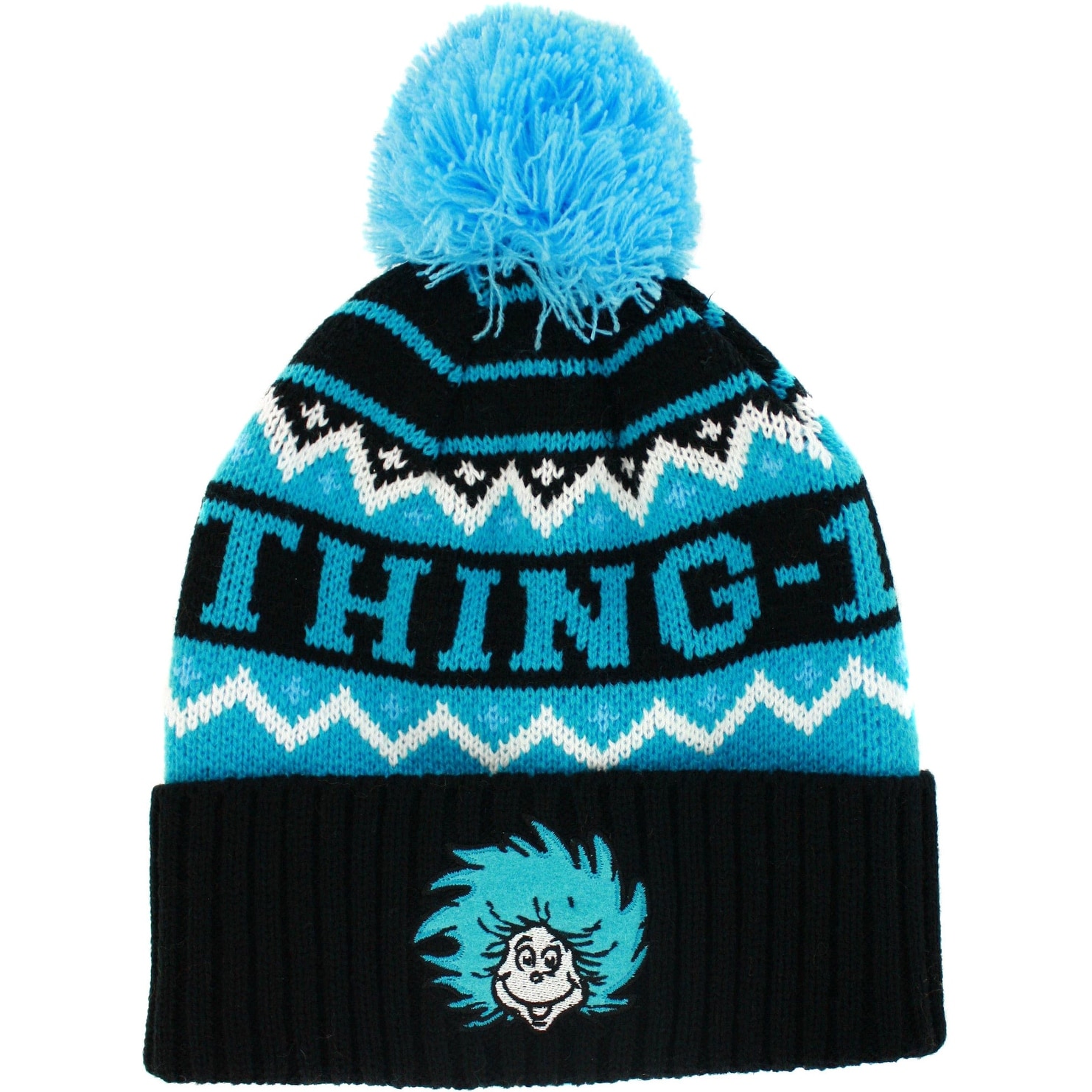 thing one hat
