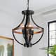 Option Antique Black