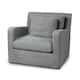 Option Castlerock Gray