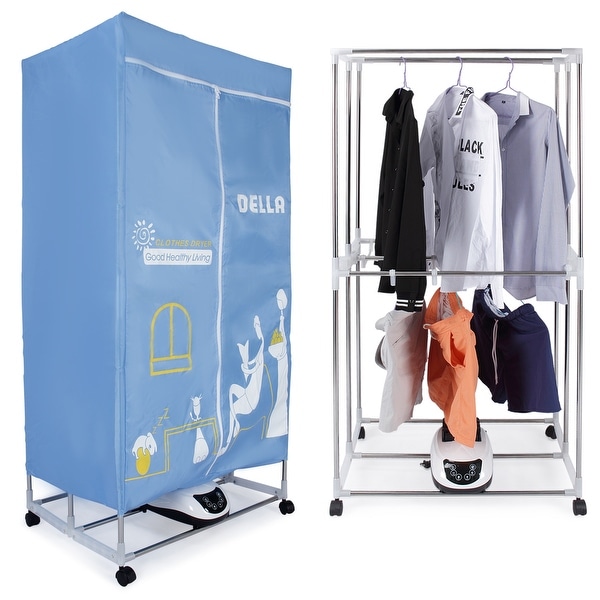 Bed bath and beyond laundry drying rack deals
