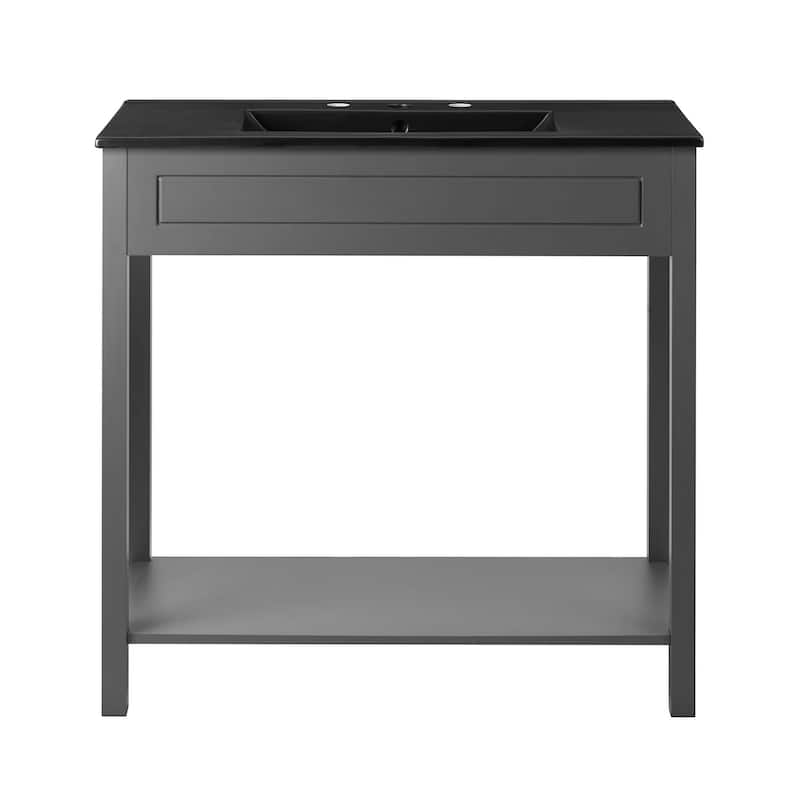 Altura 36" Bathroom Vanity