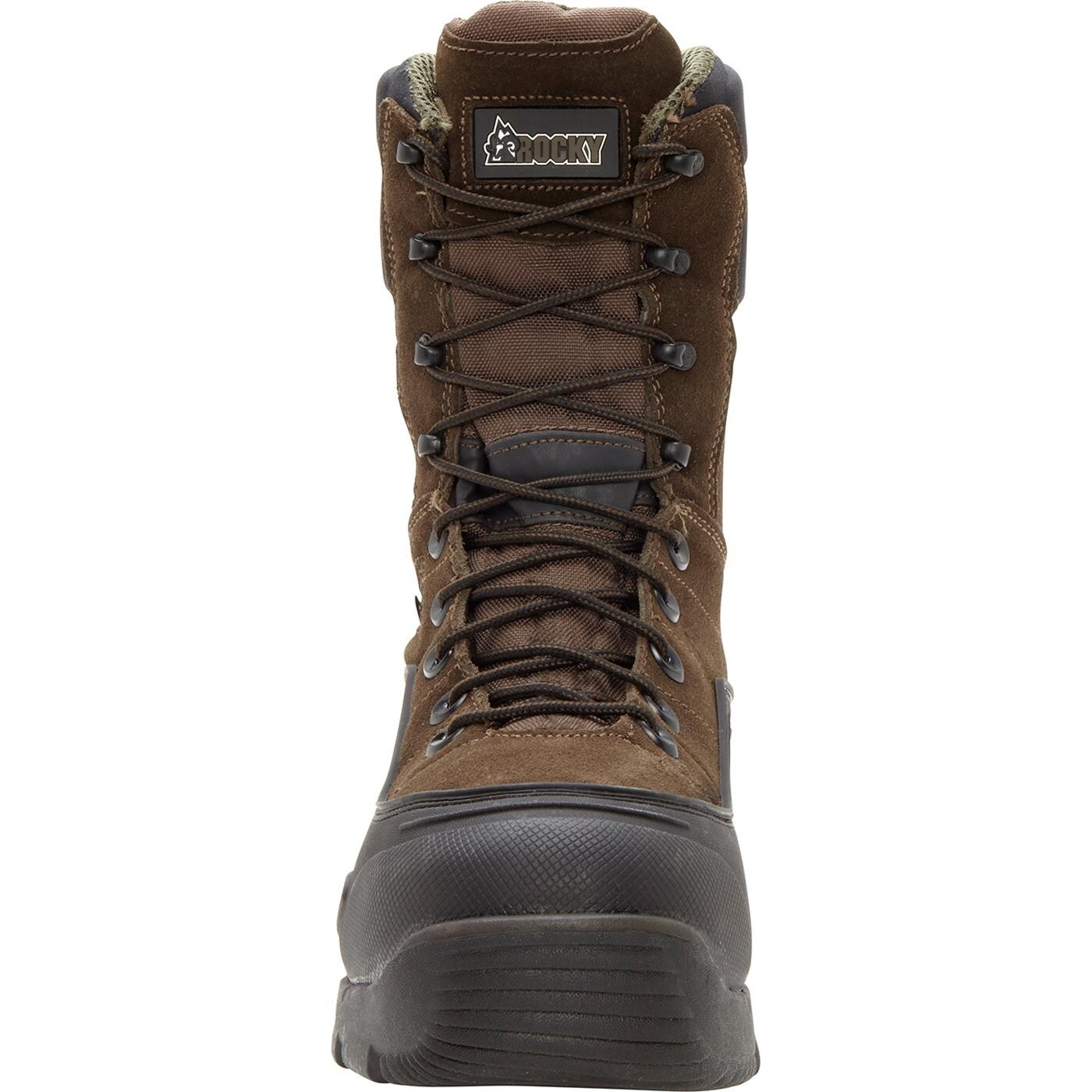 rocky blizzardstalker steel toe