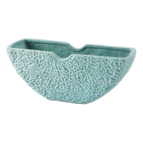 Half Moon Bowl In Green