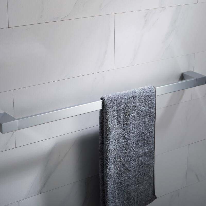 Kraus Stelios 24" Towel Bar
