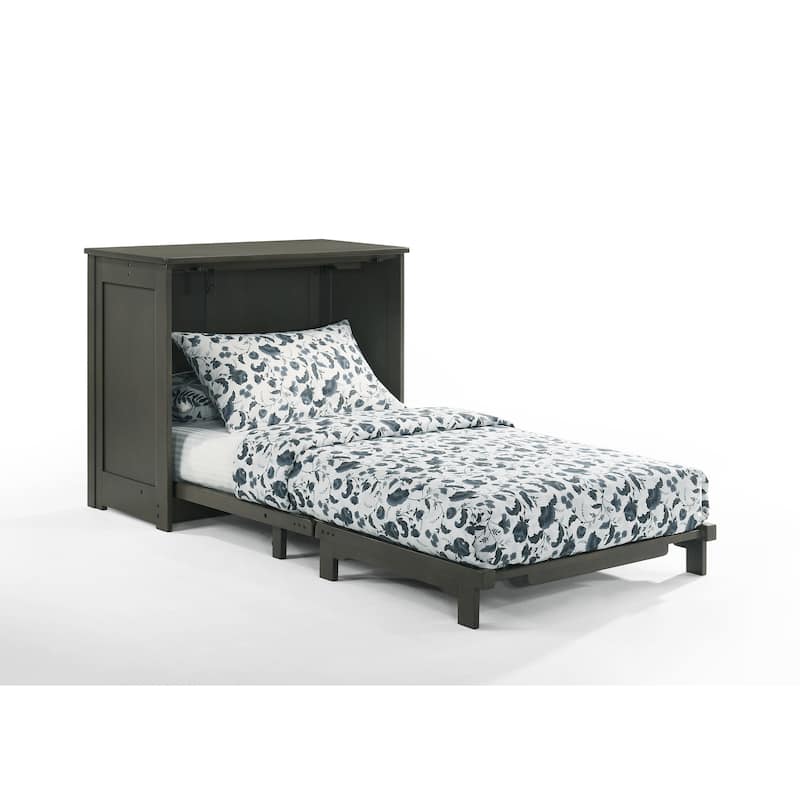 Orion Murphy Cabinet - Stonewash - Twin