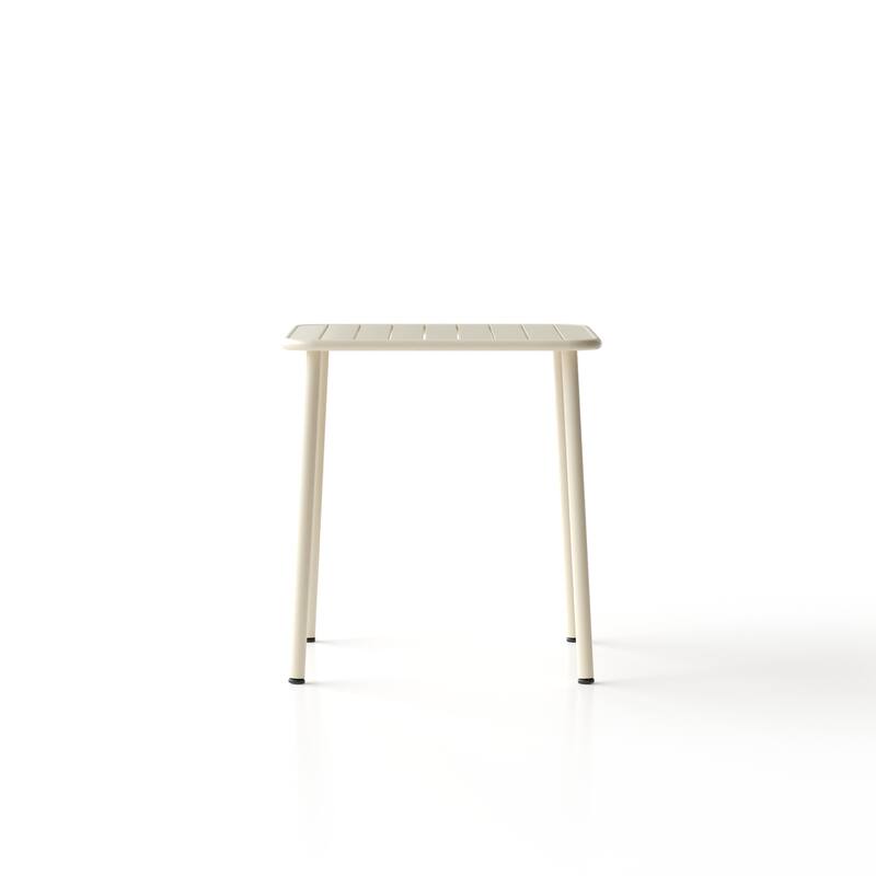square coffee table