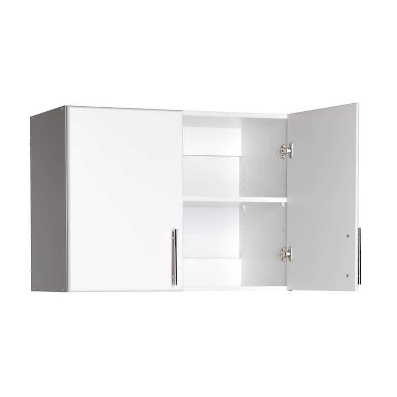 Prepac Winslow Elite 32-inch Stackable Wall Cabinet - 32 Inch