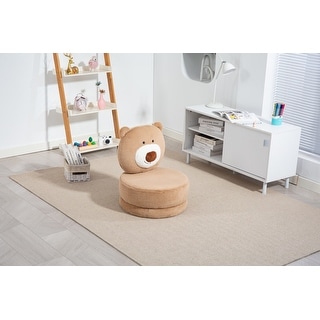 Home 2 Office Kids Swivel Bear Chair
