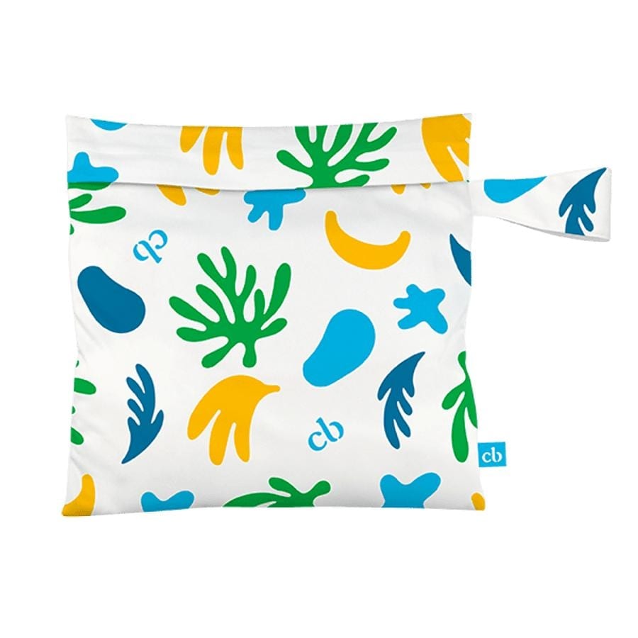 Tote Bag CB Leaf