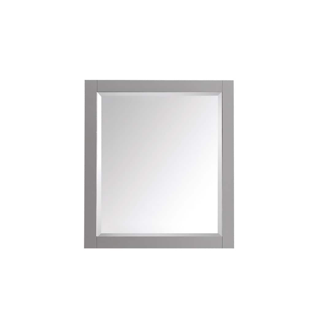 Avanity 14000 32" x 28" Framed Bathroom Mirror