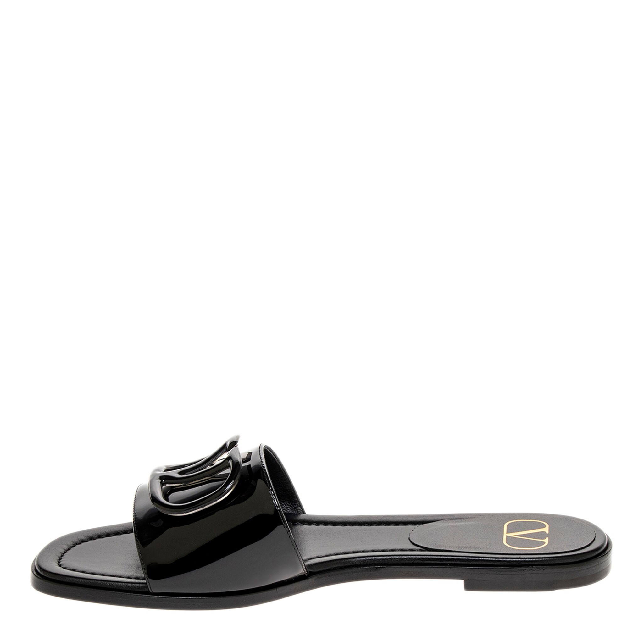 Vlogo-Signature-Patent-Leather  display picture 1