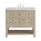 Option Whitewashed Oak