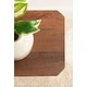 preview thumbnail 82 of 127, Kate and Laurel Talcott Wood Side Table