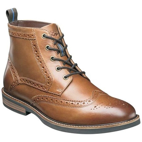 nunn bush wingtip