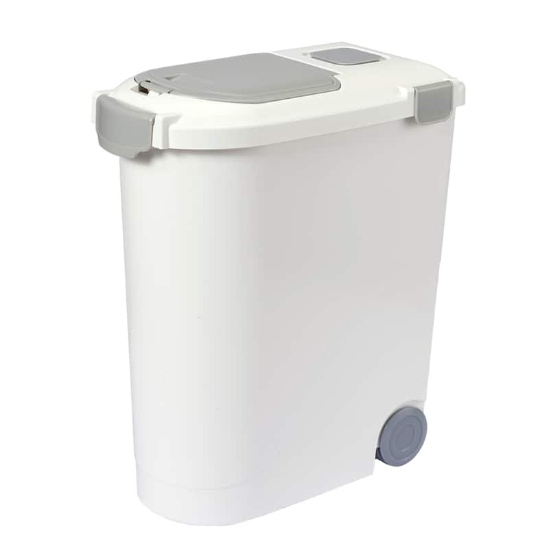 Ashfield & Harkness Airtight Pet Food Storage Container