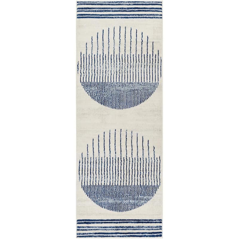 Livabliss Floransa Transitional Area Rug