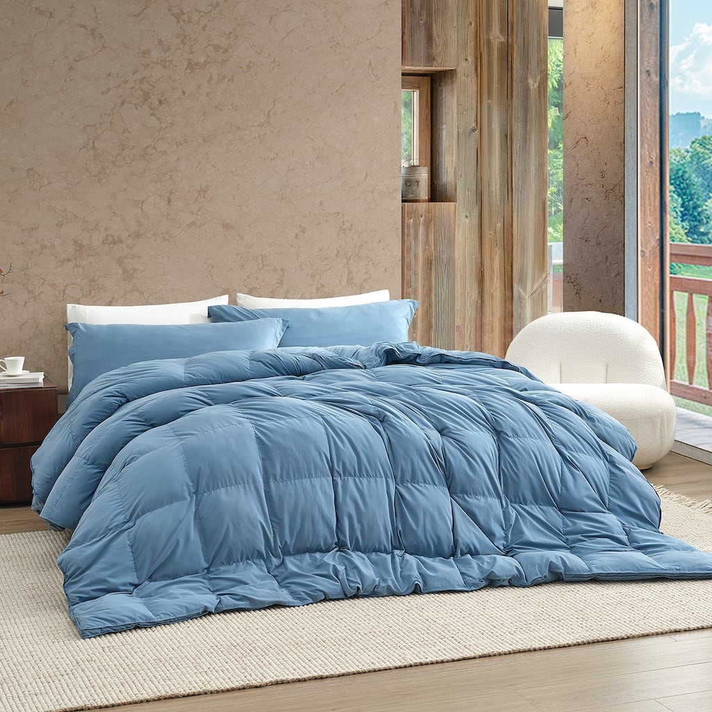 Dupe of Down - Coma Inducer® Comforter Set
