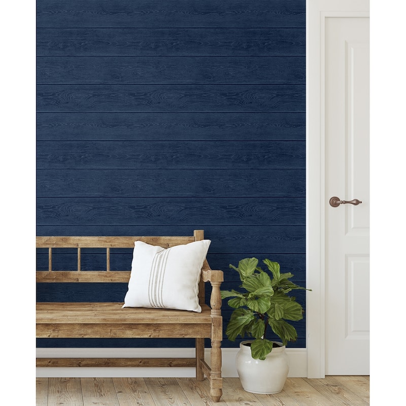 Stacy Garcia Home Stacks Peel and Stick Wallpaper
