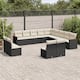 Option Black and cream without table