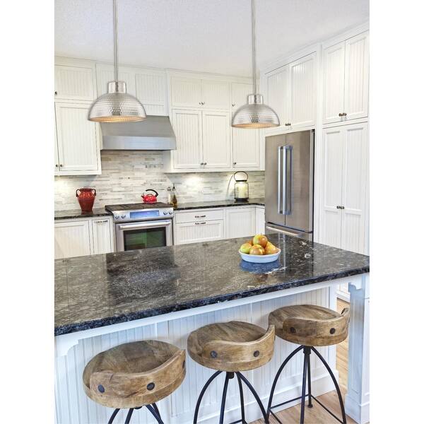 slide 2 of 6, Westinghouse Lighting Malte One-Light Indoor Pendant - 1-Light