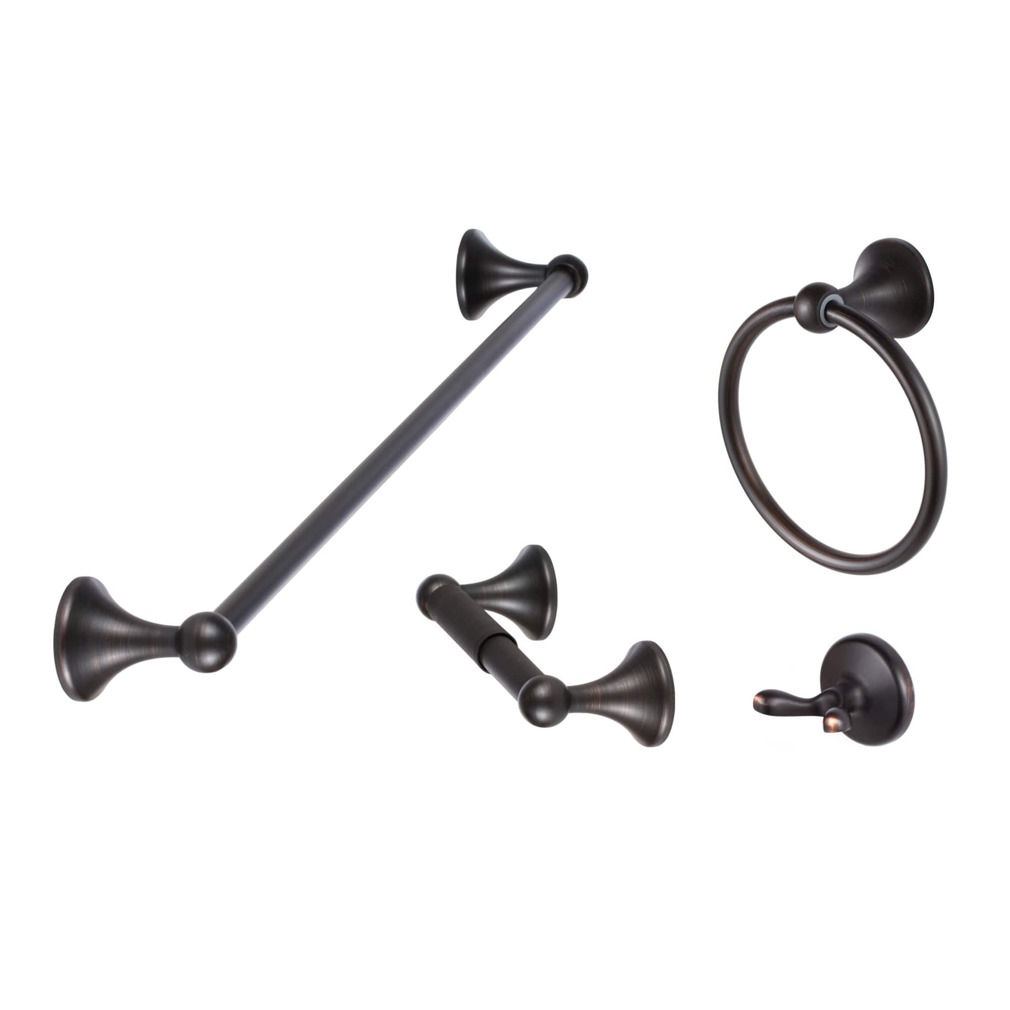 Option Vintage Bronze