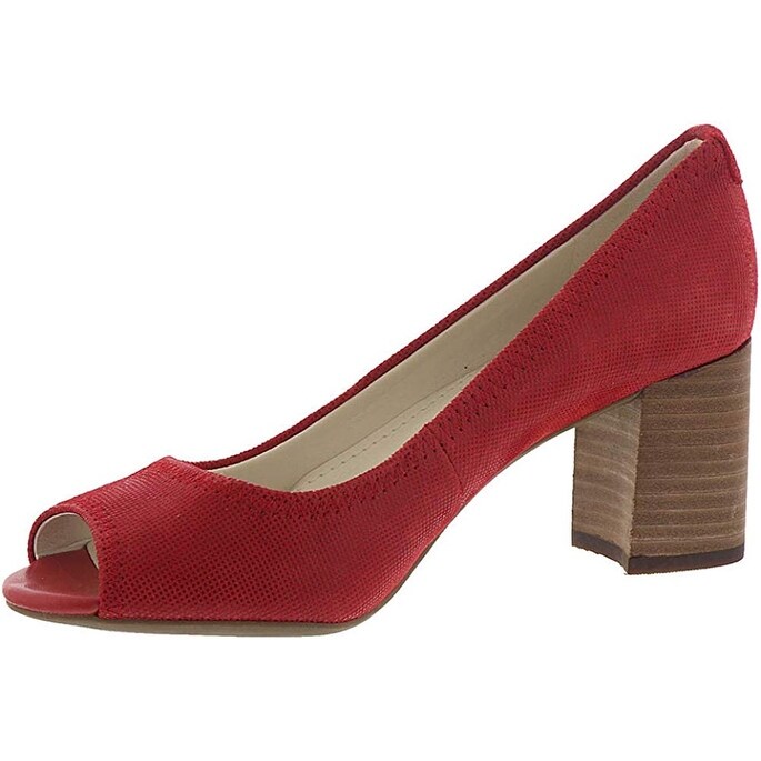 anne klein meredith pumps navy