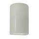 Option Matte White