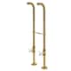 Option Brushed Brass