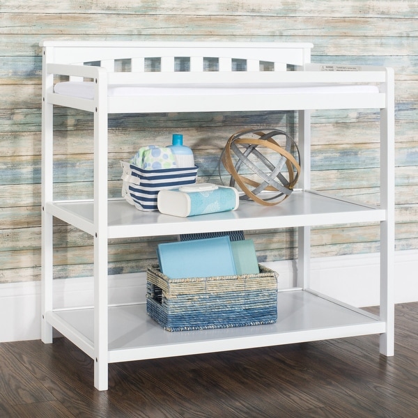 Child Craft Flat Top Changing Table Bed Bath Beyond 15615930