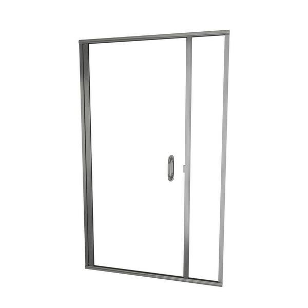 Shop Tile Redi 12rclp04776 Redi Swing 76 1 8 High X 47 Wide