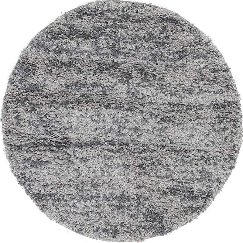 Shag Brico Collection Area Rug