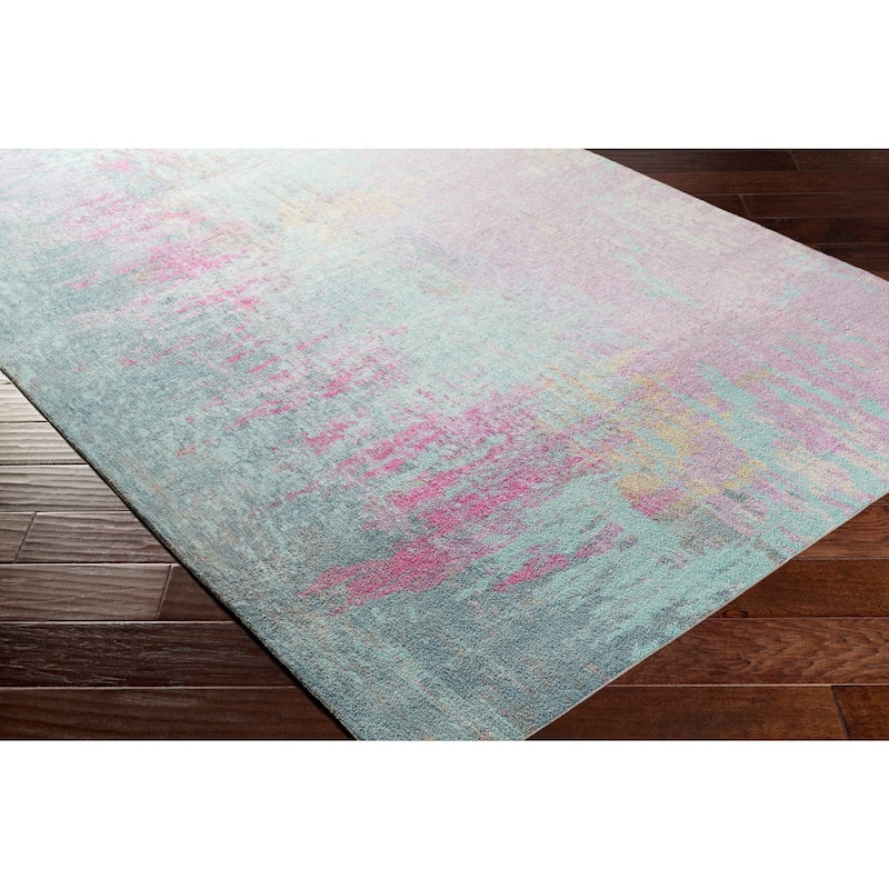 Rayleigh Area Rug