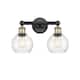 Option Black Antique Brass / Seedy