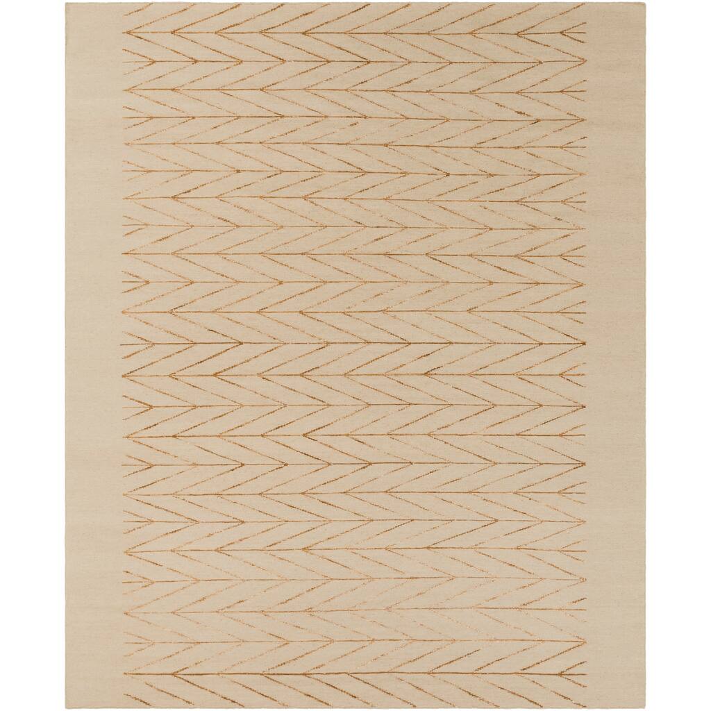 Hand Woven Southsea Indoor Area Rug - 8' x 10' - 8' x 10'