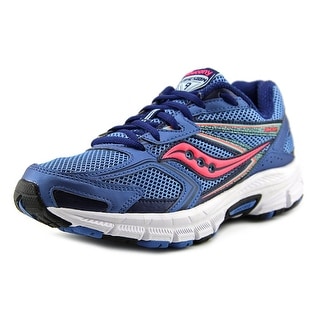 saucony cohesion 9 green